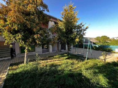 Дом по адресу ул. Леонтовича (площадь 286 м²) - Atlanta.ua - фото 33