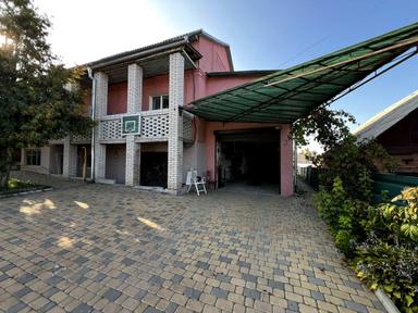 Дом по адресу ул. Леонтовича (площадь 286 м²) - Atlanta.ua - фото 36