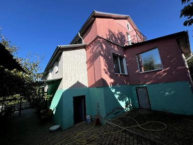 Дом по адресу ул. Леонтовича (площадь 286 м²) - Atlanta.ua - фото 41