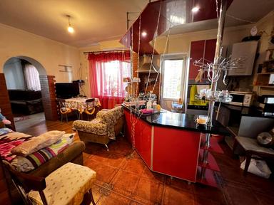 Дом по адресу ул. Леонтовича (площадь 286 м²) - Atlanta.ua - фото 44