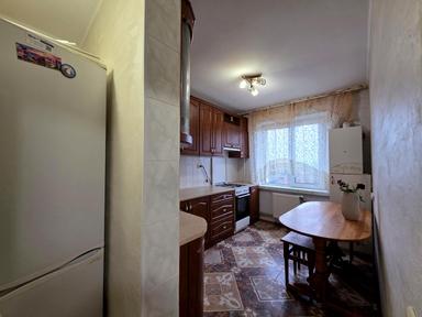 3-комнатная квартира по адресу ул. Пирогова (площадь 61,5 м²) - Atlanta.ua - фото 20