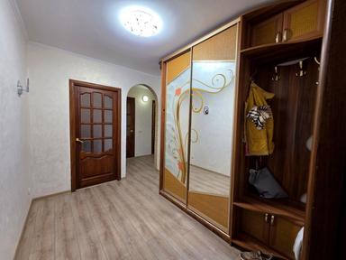 3-комнатная квартира по адресу ул. Пирогова (площадь 61,5 м²) - Atlanta.ua - фото 32