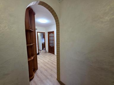 3-комнатная квартира по адресу ул. Пирогова (площадь 61,5 м²) - Atlanta.ua - фото 34