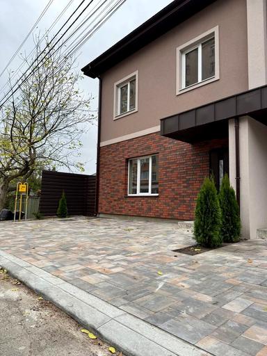 Дом по адресу ул. Центральная (площадь 128 м²) - Atlanta.ua - фото 12