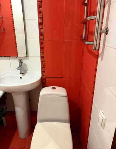 2-кімнатна квартира за адресою вул. Щусєва (площа 46 м²) - Atlanta.ua - фото 35