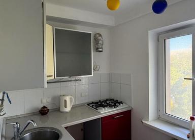 2-кімнатна квартира за адресою вул. Щусєва (площа 46 м²) - Atlanta.ua - фото 19