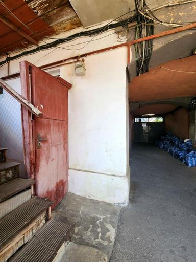 2-rooms apartment apartment by the address st. Myasoedovskaya Sholom Aleykhema (area 38 m²) - Atlanta.ua - photo 27