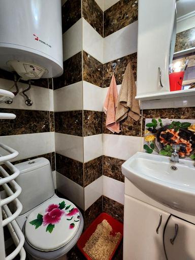 2-rooms apartment apartment by the address st. Myasoedovskaya Sholom Aleykhema (area 38 m²) - Atlanta.ua - photo 25