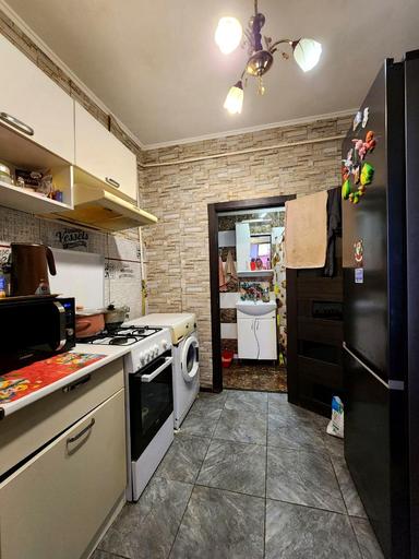 2-rooms apartment apartment by the address st. Myasoedovskaya Sholom Aleykhema (area 38 m²) - Atlanta.ua - photo 17