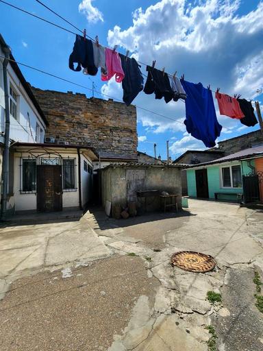 2-rooms apartment apartment by the address st. Myasoedovskaya Sholom Aleykhema (area 38 m²) - Atlanta.ua - photo 16