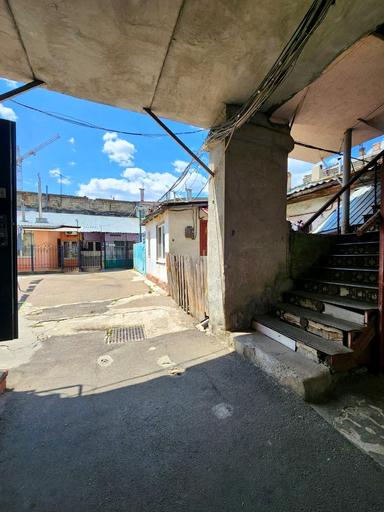 2-rooms apartment apartment by the address st. Myasoedovskaya Sholom Aleykhema (area 38 m²) - Atlanta.ua - photo 29