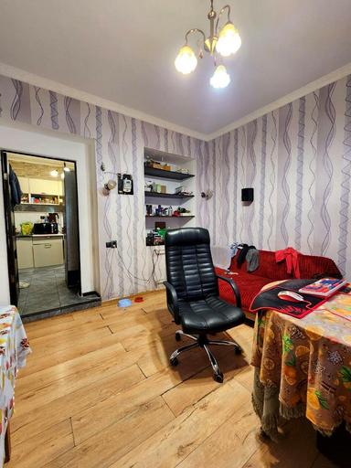 2-rooms apartment apartment by the address st. Myasoedovskaya Sholom Aleykhema (area 38 m²) - Atlanta.ua - photo 22