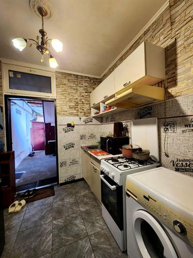 2-rooms apartment apartment by the address st. Myasoedovskaya Sholom Aleykhema (area 38 m²) - Atlanta.ua - photo 23