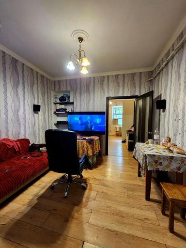 2-rooms apartment apartment by the address st. Myasoedovskaya Sholom Aleykhema (area 38 m²) - Atlanta.ua - photo 21