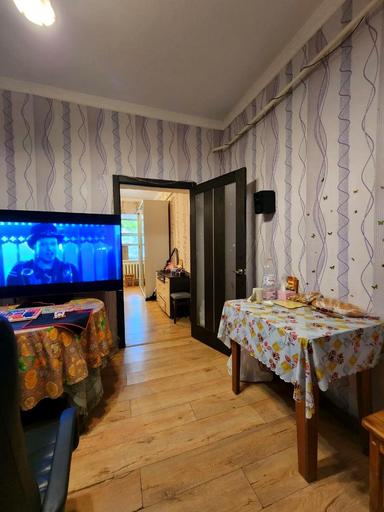 2-rooms apartment apartment by the address st. Myasoedovskaya Sholom Aleykhema (area 38 m²) - Atlanta.ua - photo 18