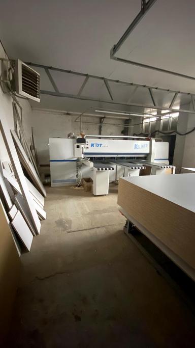 Комерційна нерухомість за адресою вул. Донбасівська (площа 2400 м²) - Atlanta.ua - фото 18