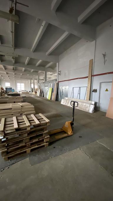 Комерційна нерухомість за адресою вул. Донбасівська (площа 2400 м²) - Atlanta.ua - фото 21