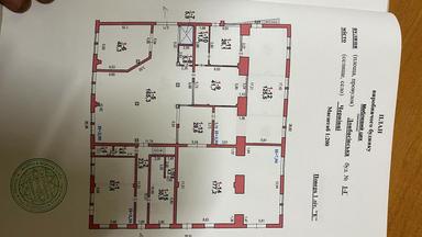 Комерційна нерухомість за адресою вул. Донбасівська (площа 2400 м²) - Atlanta.ua - фото 29