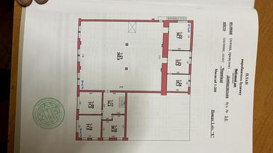 Комерційна нерухомість за адресою вул. Донбасівська (площа 2400 м²) - Atlanta.ua - фото 27