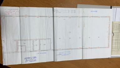 Комерційна нерухомість за адресою вул. Донбасівська (площа 2400 м²) - Atlanta.ua - фото 30