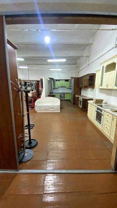 Комерційна нерухомість за адресою вул. Донбасівська (площа 2400 м²) - Atlanta.ua - фото 25