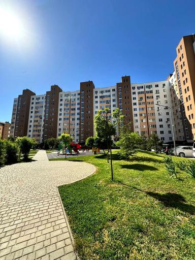 Комерційна нерухомість за адресою вул. Сахарова (площа 42 м²) - Atlanta.ua - фото 23