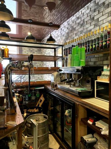 Комерційна нерухомість за адресою вул. Сахарова (площа 42 м²) - Atlanta.ua - фото 28