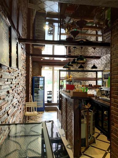 Комерційна нерухомість за адресою вул. Сахарова (площа 42 м²) - Atlanta.ua - фото 29