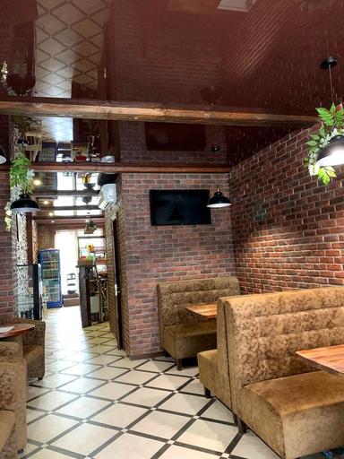 Комерційна нерухомість за адресою вул. Сахарова (площа 42 м²) - Atlanta.ua - фото 32