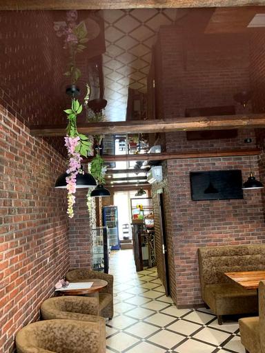 Комерційна нерухомість за адресою вул. Сахарова (площа 42 м²) - Atlanta.ua - фото 33