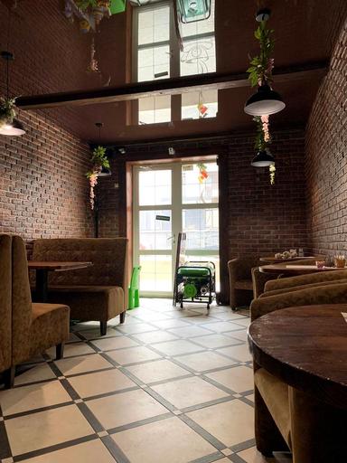 Комерційна нерухомість за адресою вул. Сахарова (площа 42 м²) - Atlanta.ua - фото 36