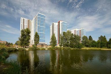 1-кімнатна квартира за адресою (площа 46 м²) - Atlanta.ua - фото 47