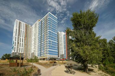 1-кімнатна квартира за адресою (площа 46 м²) - Atlanta.ua - фото 48