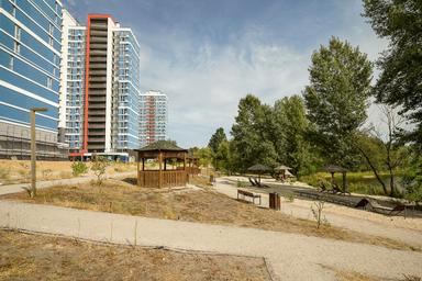 1-кімнатна квартира за адресою (площа 46 м²) - Atlanta.ua - фото 49