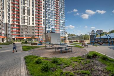 1-кімнатна квартира за адресою (площа 46 м²) - Atlanta.ua - фото 51