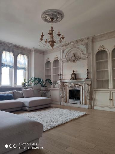 Багатокімнатна квартира за адресою вул. Олеся Гончара (площа 240 м²) - Atlanta.ua - фото 46