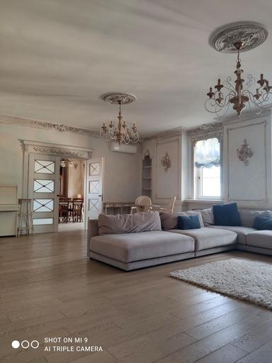 Багатокімнатна квартира за адресою вул. Олеся Гончара (площа 240 м²) - Atlanta.ua - фото 45