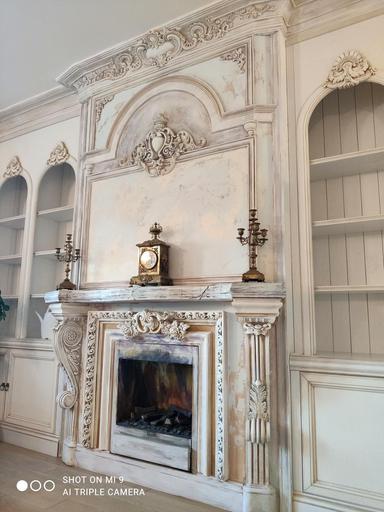 Багатокімнатна квартира за адресою вул. Олеся Гончара (площа 240 м²) - Atlanta.ua - фото 33