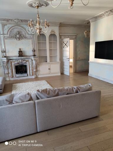 Багатокімнатна квартира за адресою вул. Олеся Гончара (площа 240 м²) - Atlanta.ua - фото 44