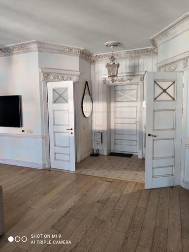 Багатокімнатна квартира за адресою вул. Олеся Гончара (площа 240 м²) - Atlanta.ua - фото 40