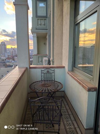 Багатокімнатна квартира за адресою вул. Олеся Гончара (площа 240 м²) - Atlanta.ua - фото 49