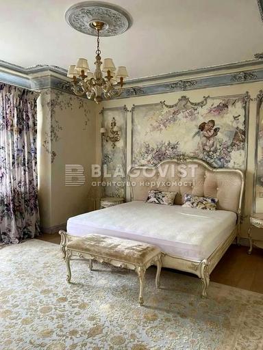 Багатокімнатна квартира за адресою вул. Олеся Гончара (площа 240 м²) - Atlanta.ua - фото 35