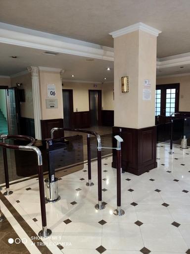 Багатокімнатна квартира за адресою вул. Олеся Гончара (площа 240 м²) - Atlanta.ua - фото 51