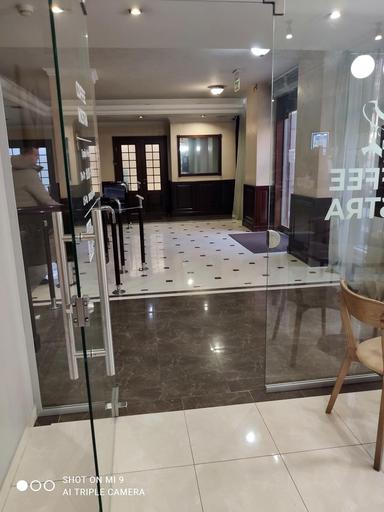 Багатокімнатна квартира за адресою вул. Олеся Гончара (площа 240 м²) - Atlanta.ua - фото 52