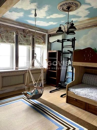 Багатокімнатна квартира за адресою вул. Олеся Гончара (площа 240 м²) - Atlanta.ua - фото 47