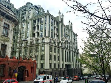 Багатокімнатна квартира за адресою вул. Олеся Гончара (площа 240 м²) - Atlanta.ua - фото 54