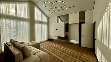 House by the address st. Filippa Orlika (area 130 m²) - Atlanta.ua - photo 37