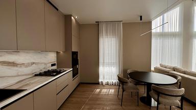 House by the address st. Filippa Orlika (area 130 m²) - Atlanta.ua - photo 33