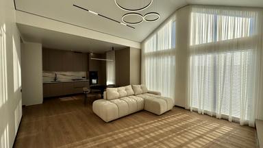 House by the address st. Filippa Orlika (area 130 m²) - Atlanta.ua - photo 43