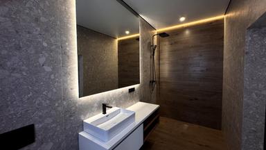 House by the address st. Filippa Orlika (area 130 m²) - Atlanta.ua - photo 52